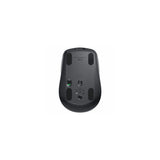 Ratón Logitech MX Anywhere 3S inalámbrico grafito, vista 9