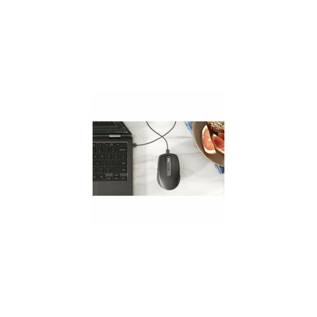 Ratón Logitech MX Anywhere 3S inalámbrico grafito, vista 11