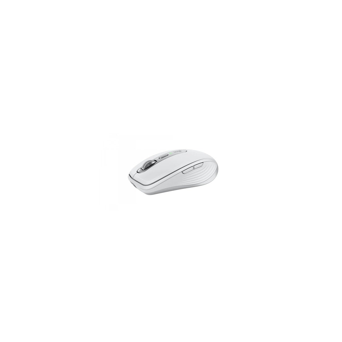 Ratón Logitech MX Anywhere 3S inalámbrico gris, vista 4