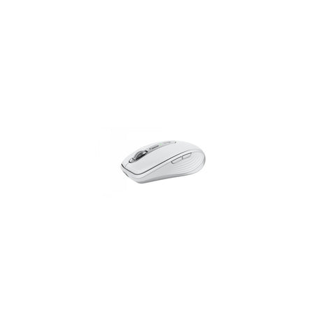 Ratón Logitech MX Anywhere 3S inalámbrico gris, vista 4