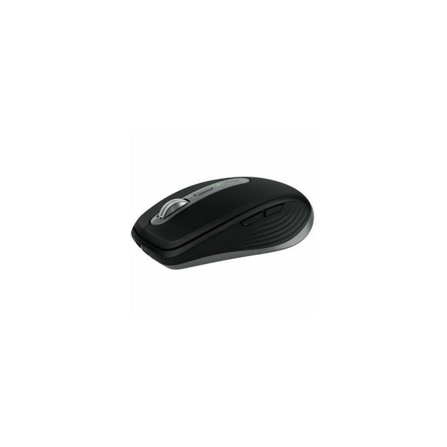 Ratón Logitech MX Anywhere 3S para Mac inalámbrico gris, vista principal