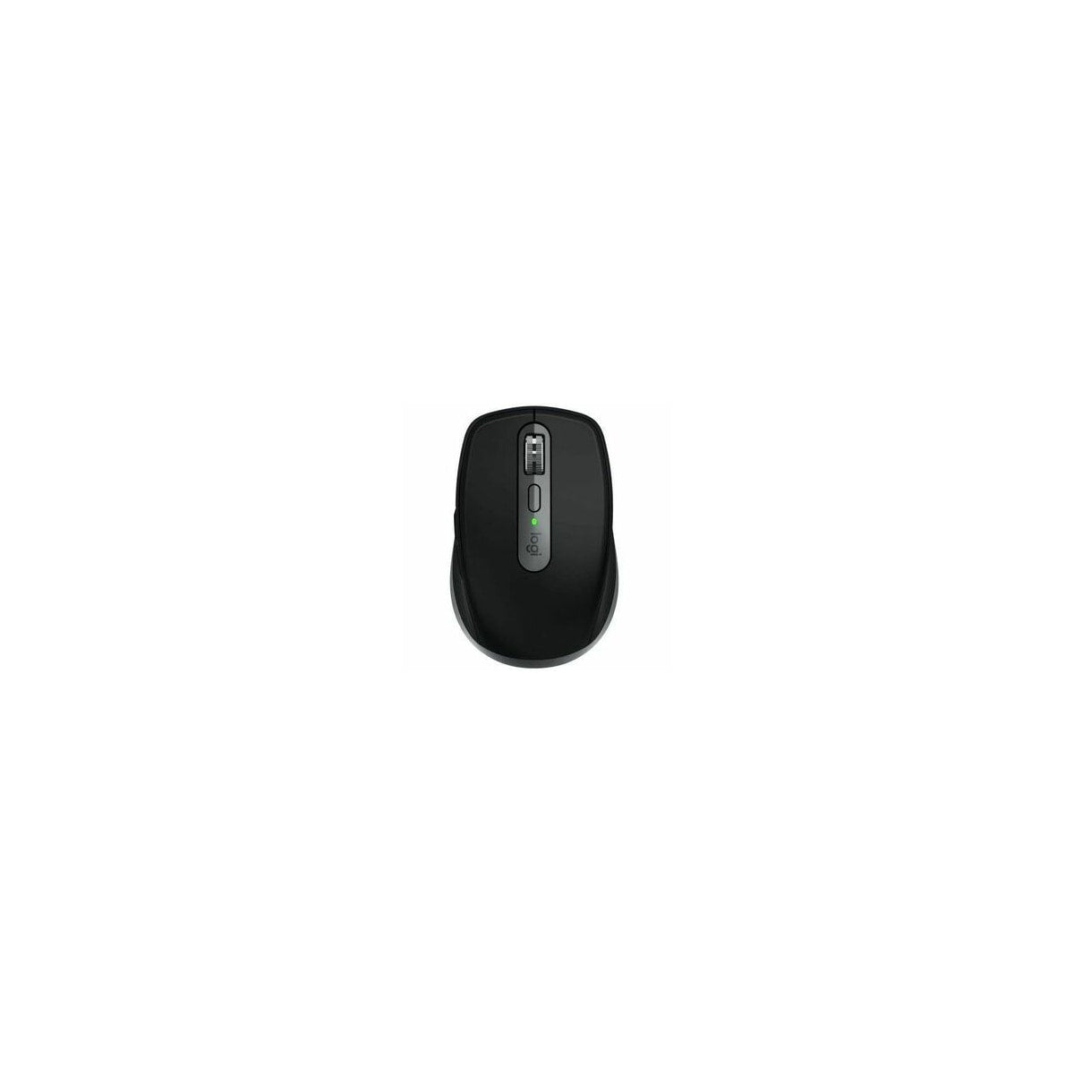 Ratón Logitech MX Anywhere 3S para Mac inalámbrico gris, vista 8