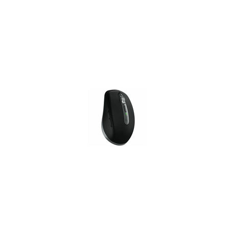 Ratón Logitech MX Anywhere 3S para Mac inalámbrico gris, vista 9