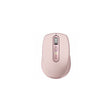 Ratón Logitech MX Anywhere 3S inalámbrico rosa, vista principal