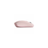 Ratón Logitech MX Anywhere 3S inalámbrico rosa, vista 7
