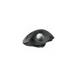 Ratón Logitech MX ERGO S inalámbrico grafito, vista principal