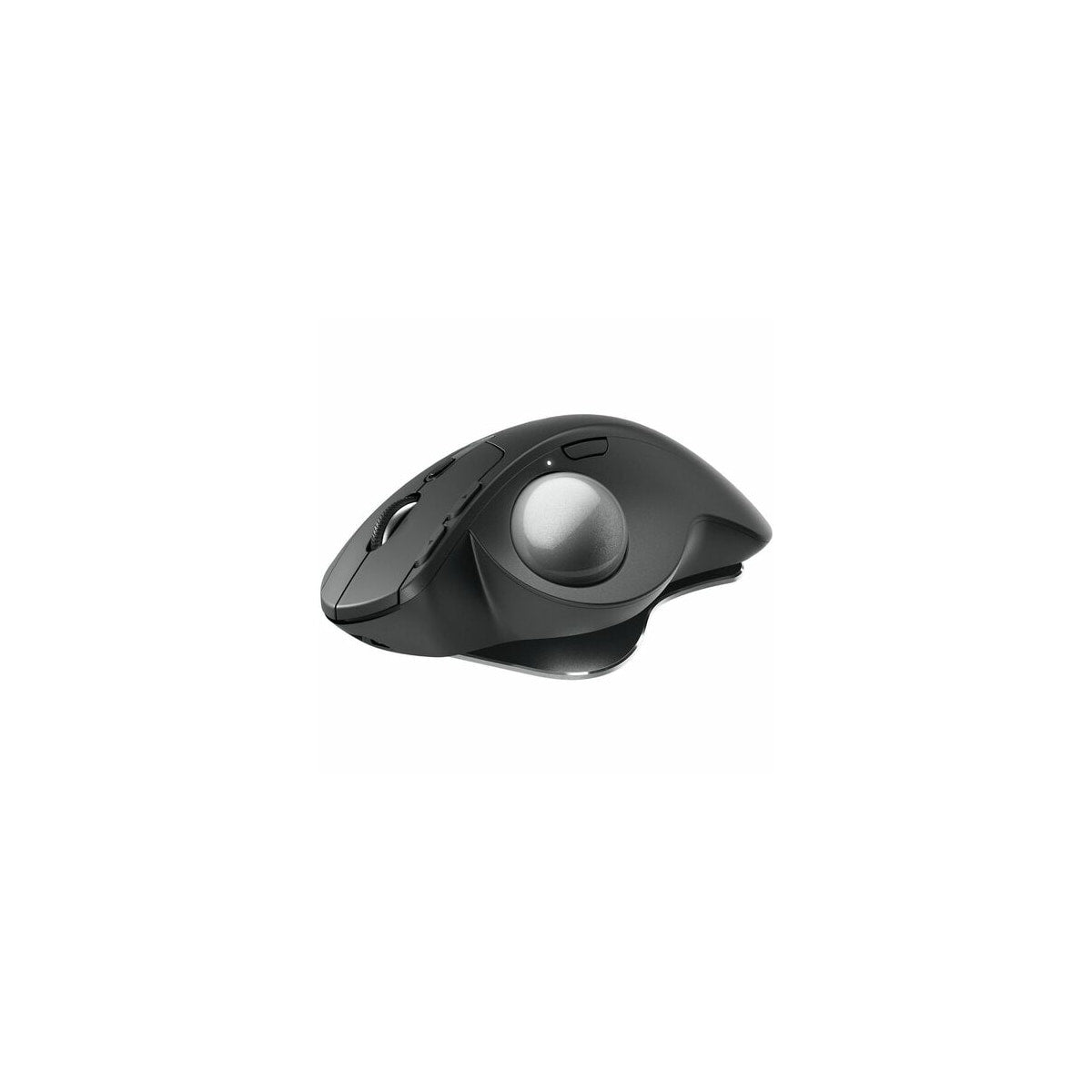 Ratón Logitech MX ERGO S inalámbrico grafito, vista principal