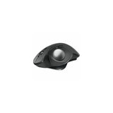 Ratón Logitech MX ERGO S inalámbrico grafito, vista principal