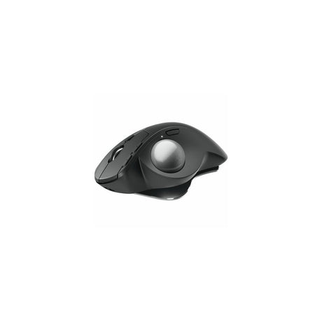 Ratón Logitech MX ERGO S inalámbrico grafito, vista principal