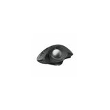 Ratón Logitech MX ERGO S inalámbrico grafito, vista 2