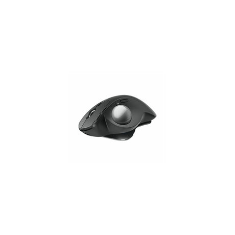 Ratón Logitech MX ERGO S inalámbrico grafito, vista 2