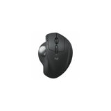 Ratón Logitech MX ERGO S inalámbrico grafito, vista 5
