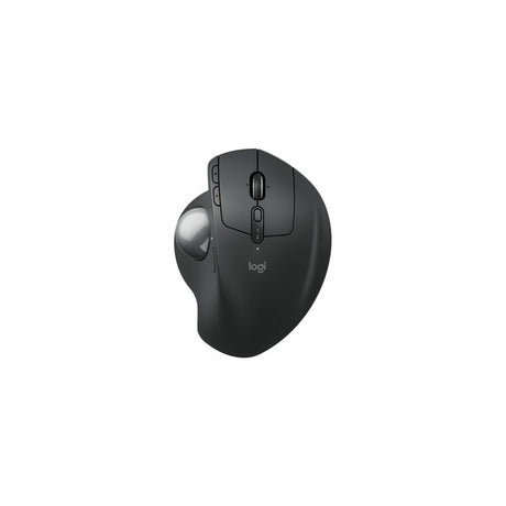 Ratón Logitech MX ERGO S inalámbrico grafito, vista 5