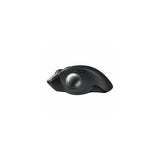 Ratón Logitech MX ERGO S inalámbrico grafito, vista 6