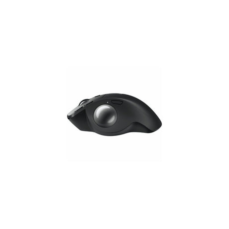 Ratón Logitech MX ERGO S inalámbrico grafito, vista 6