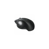 Ratón Logitech MX ERGO S inalámbrico grafito, vista 9