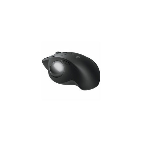 Ratón Logitech MX ERGO S inalámbrico grafito, vista 9