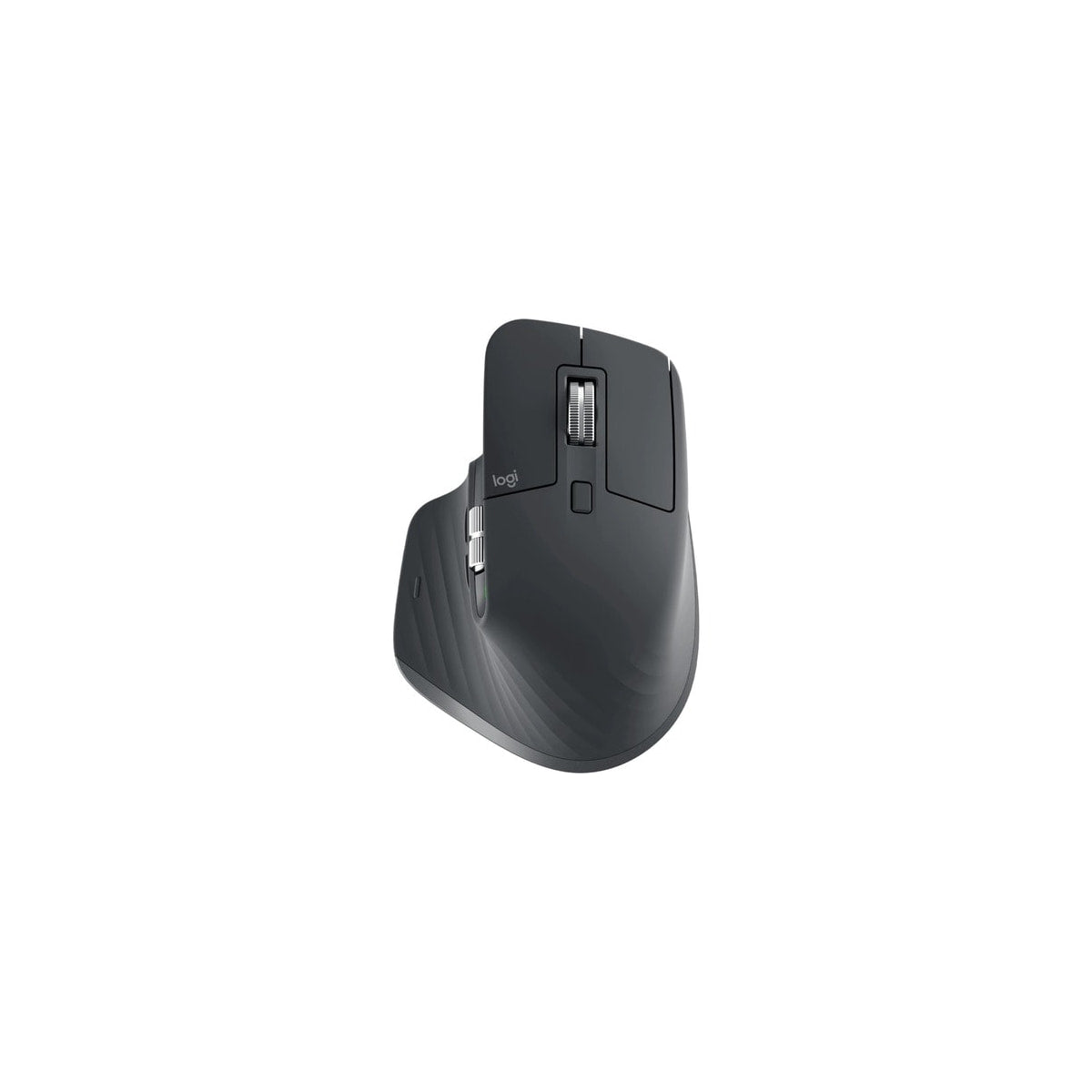 Ratón Logitech MX Master 3S Business inalámbrico grafito, vista principal