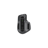 Ratón Logitech MX Master 3S Business inalámbrico grafito, vista 2