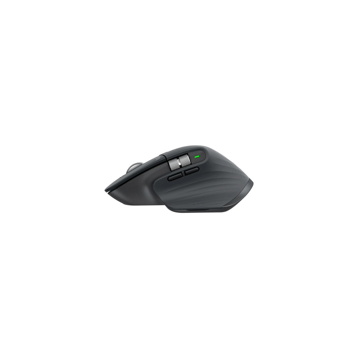 Ratón Logitech MX Master 3S Business inalámbrico grafito, vista 5