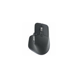 Ratón Logitech MX Master 3S inalámbrico grafito, vista principal