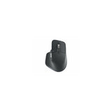 Ratón Logitech MX Master 3S inalámbrico grafito, vista 2