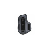 Ratón Logitech MX Master 3S inalámbrico grafito, vista 5