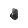 Ratón Logitech MX Master 4 Business inalámbrico grafito, vista principal