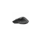 Ratón Logitech MX Master 4 Business inalámbrico grafito, vista 5