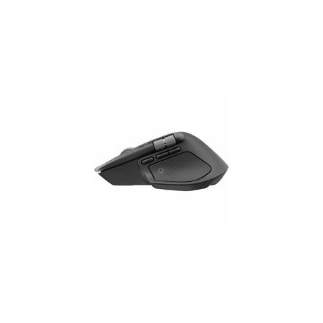 Ratón Logitech MX Master 4 Business inalámbrico grafito, vista 5