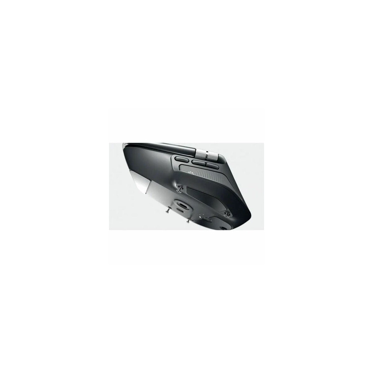 Ratón Logitech MX Master 4 Business inalámbrico grafito, vista 9