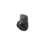 Ratón Logitech MX Master 4 inalámbrico grafito, vista principal