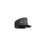 Ratón Logitech MX Master 4 inalámbrico grafito, vista 3