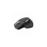 Ratón Logitech MX Master 4 para Mac inalámbrico negro, vista principal