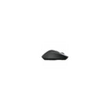 Ratón Logitech MX Master 4 para Mac inalámbrico negro, vista 2