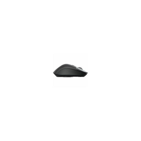 Ratón Logitech MX Master 4 para Mac inalámbrico negro, vista 2