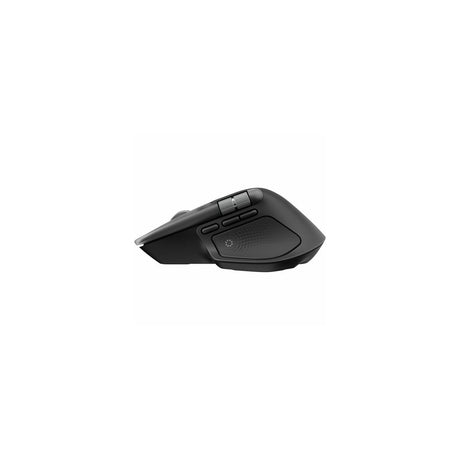 Ratón Logitech MX Master 4 para Mac inalámbrico negro, vista 4