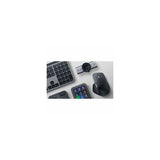 Ratón Logitech MX Master 4 para Mac inalámbrico negro, vista 5