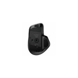 Ratón Logitech MX Master 4 para Mac inalámbrico negro, vista 7