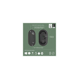 Ratón Logitech Pebble Mouse 2 M350S inalámbrico grafito, vista 9
