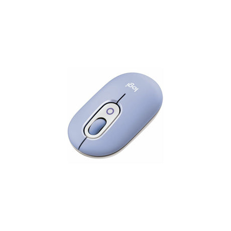 Ratón Logitech POP Mouse inalámbrico, vista 4