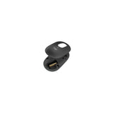 Ratón Logitech POP Mouse inalámbrico grafito, vista 4