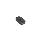 Ratón Logitech POP Mouse inalámbrico grafito, vista 5
