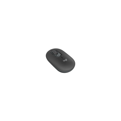 Ratón Logitech POP Mouse inalámbrico grafito, vista 5