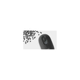 Ratón Logitech POP Mouse inalámbrico grafito, vista 9
