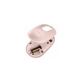 Ratón Logitech POP Mouse inalámbrico rosa, vista 7