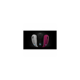 Ratón Logitech PRO 2 LIGHTSPEED inalámbrico blanco, vista 8