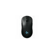 Ratón Logitech PRO 2 LIGHTSPEED inalámbrico negro, vista principal