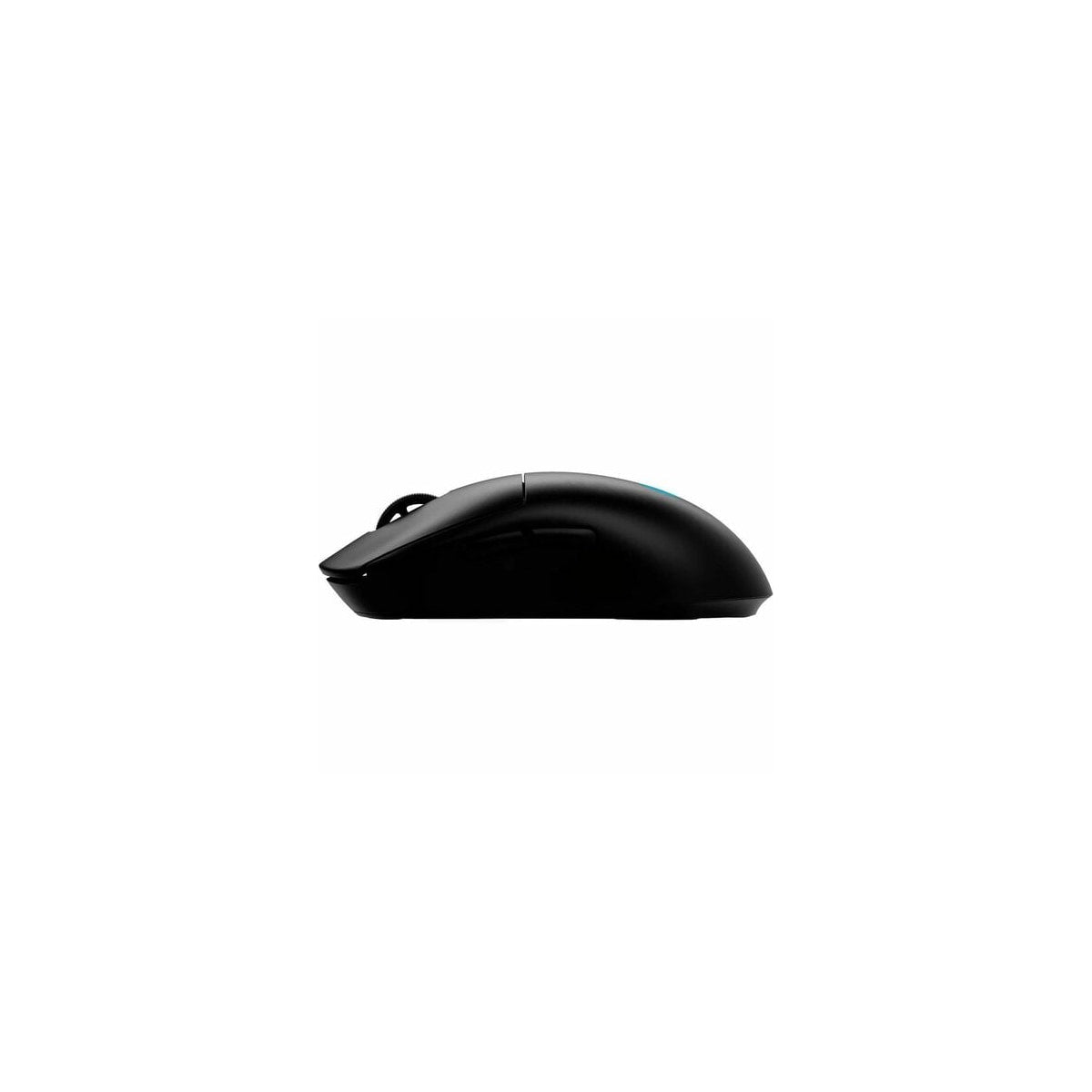Ratón Logitech PRO 2 LIGHTSPEED inalámbrico negro, vista 5