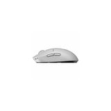 Ratón Logitech PRO X SUPERLIGHT 2 inalámbrico blanco, vista 4